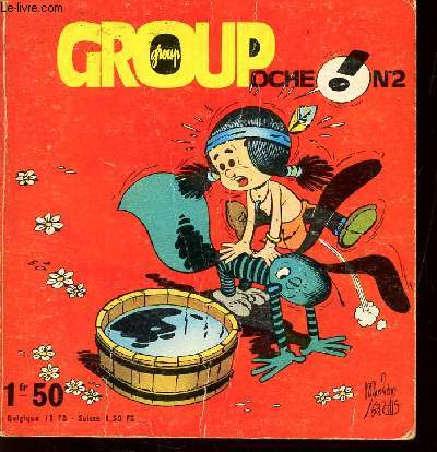 GROUPE POCHE - N2