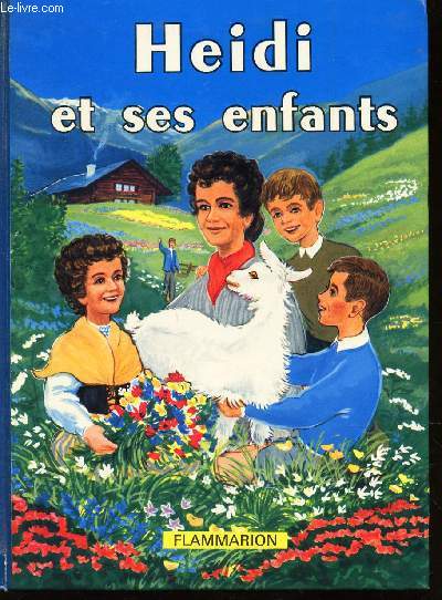 HEIDI ET SES ENFANTS.