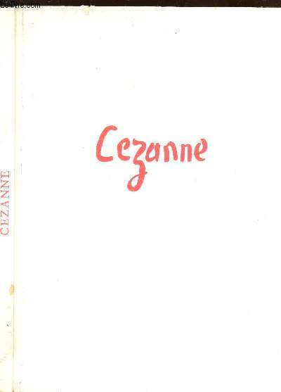 CEZANNE