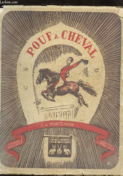 POUR A CHEVAL