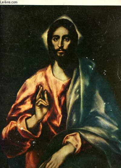 APOSTOLADO - EL GRECO