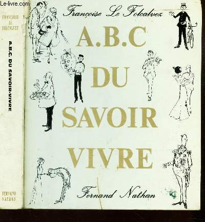 ABC DU SAVOIR VIVRE