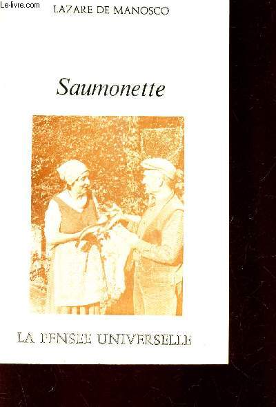 SAUMONETTE