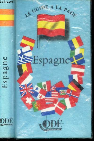 ESPAGNE - COLLECTION 
