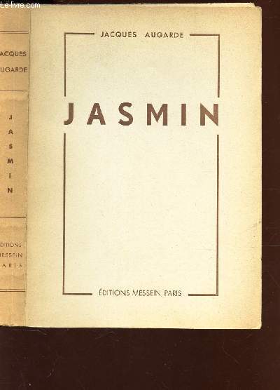 JASPMIN