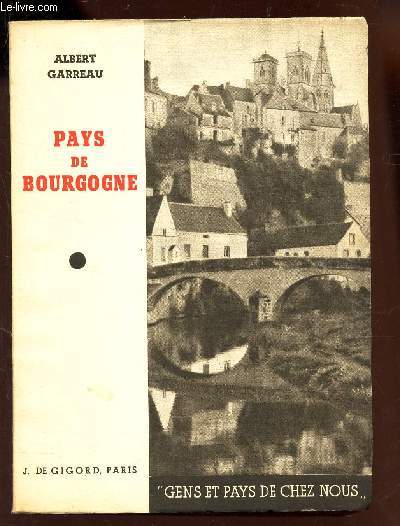 PAYS DE BOURGOGNE / / COLLECTION 