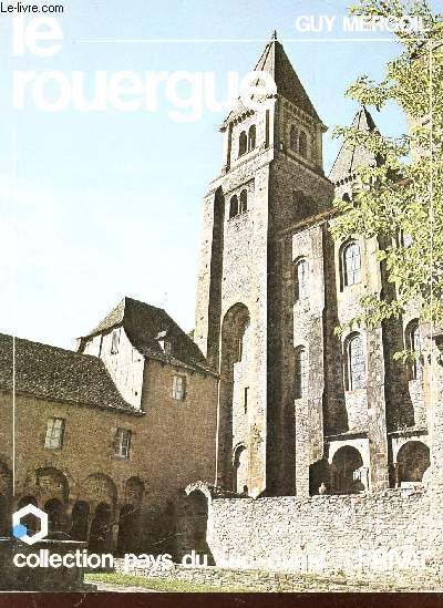 LE ROUERGUE / COLLECTION PAYS DU SUD OUEST