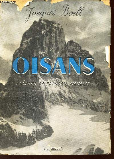 OISANS