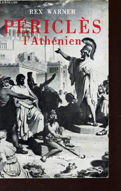 PERICLES L'ATHENIEN
