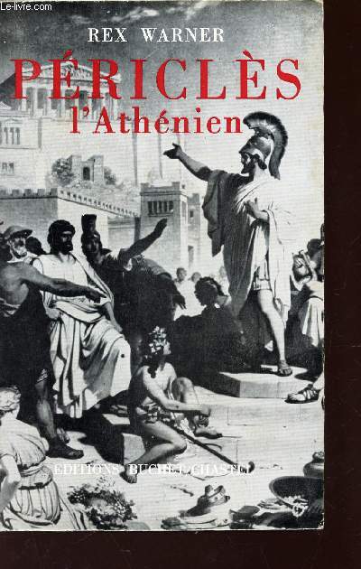 PERICLES L'ATHENIEN