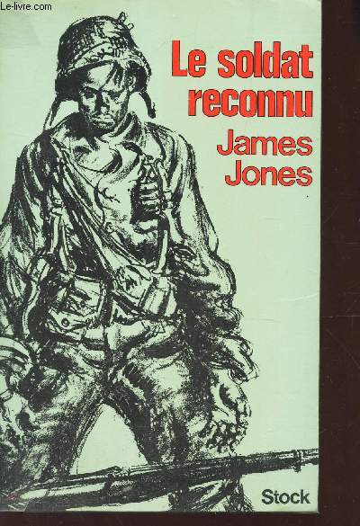 LE SOLDAT RECONNU