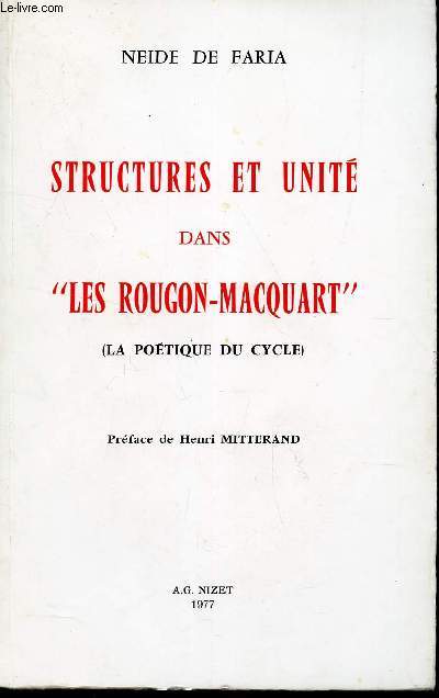 STRUCTURES ET UNITE DANS 