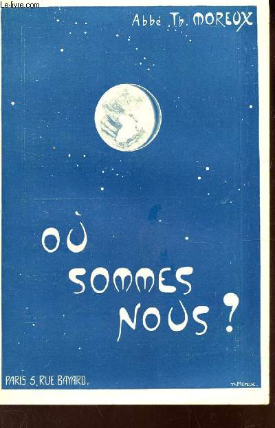 QUI SOMMES NOUS ?