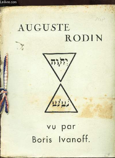 AUGSUTE RODIN