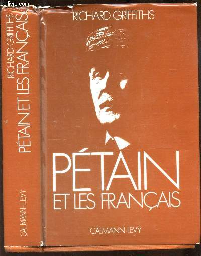 PETAIN ET LES FRANCAIS