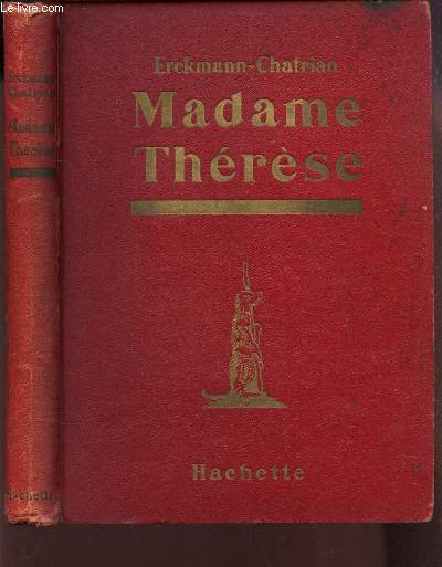 MADAME THERESE