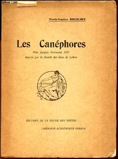 LES CANEPHORES -