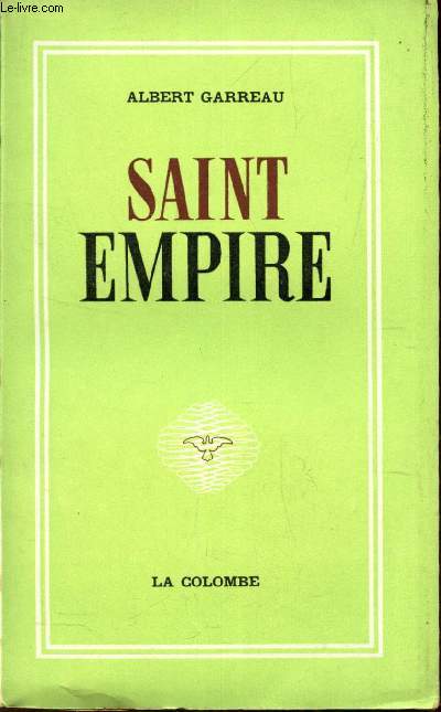 SAINT EMPIRE