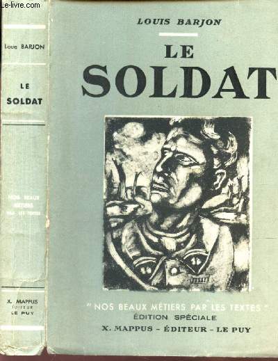 LE SOLDAT / COLLECTION 