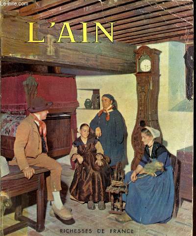 L'AIN / COLLECTION 