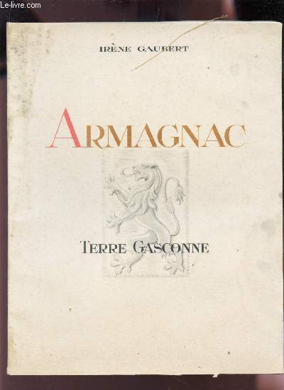 ARMAGNAC - TERRE GASCONNE