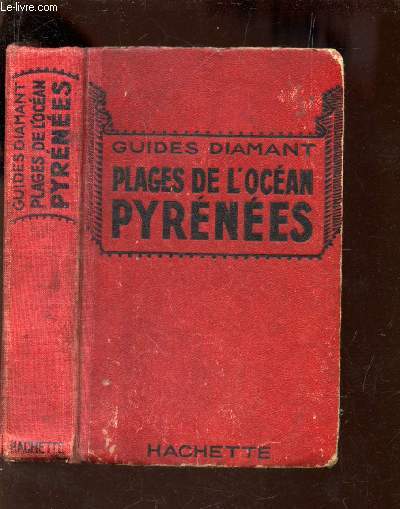 PLAGES DE L'OCEAN PYRENEES /