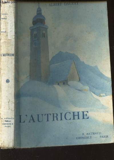 L'AUTRICHE / COLLECTION 
