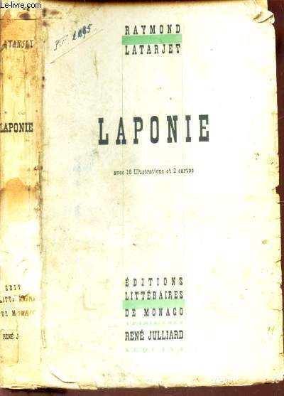 LAPONIE