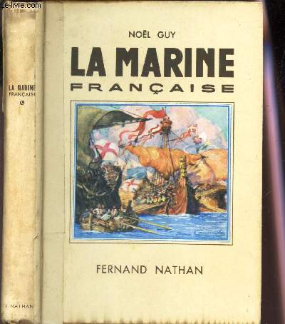 LA MARINE FRANCAISE