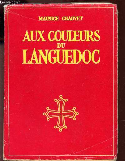 AUX COULEURS DU LANGUEDOC