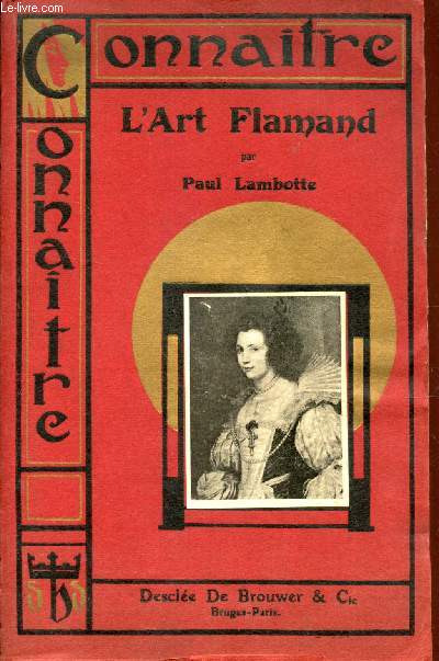 L'ART FLAMAND / COLLECTION 