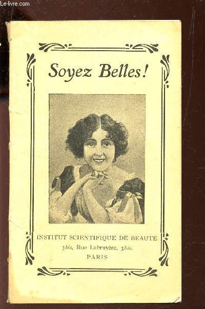 SOYEZ BELLES! / LA beaut des seins - etre belle - les levres etc....