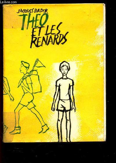 THEO ET LES RENARDS