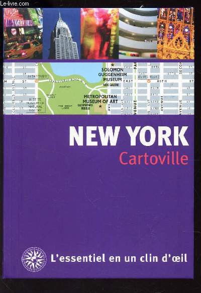 NEW YORK - CATOVILLE / COLLECTION 