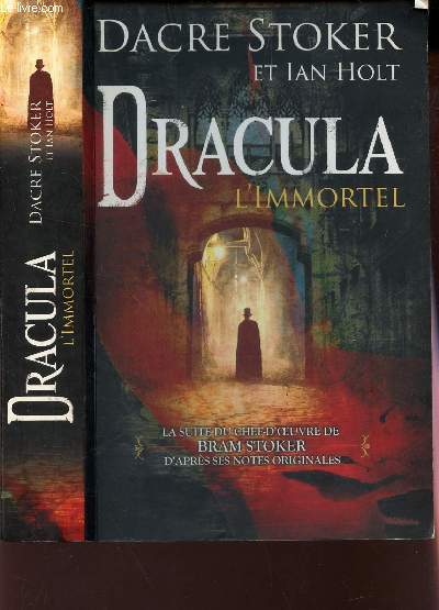 DRACULA L'IMMORTEL