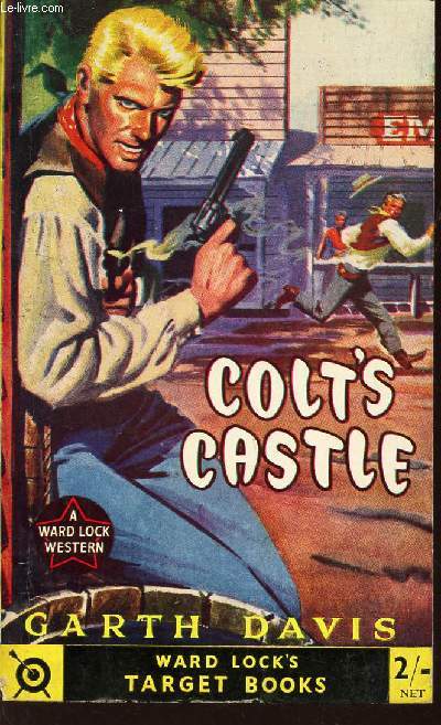 COLT'S CASTLE