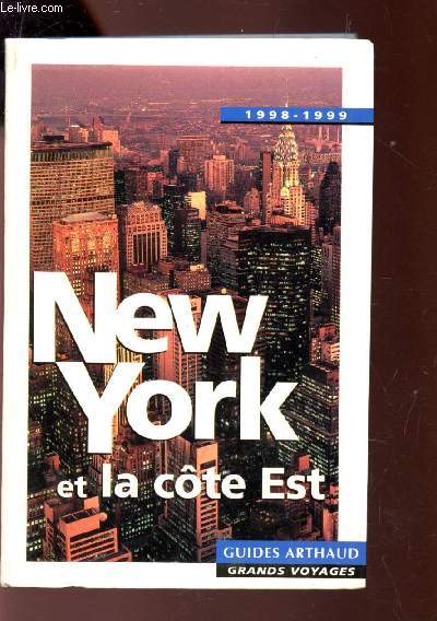 NEW YORK ET LA COTE EST