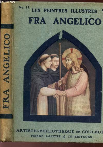 FRA ANGELICO / N17 DE LA COLLECTION 