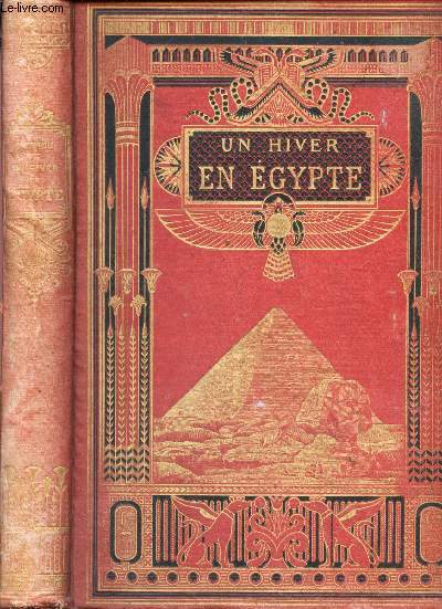 UN HIVER EN EGYPTE / 4E EDITION