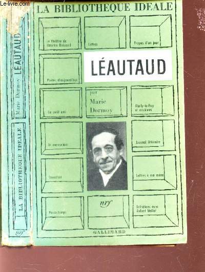 LEAUTAUD / COLLECTION 