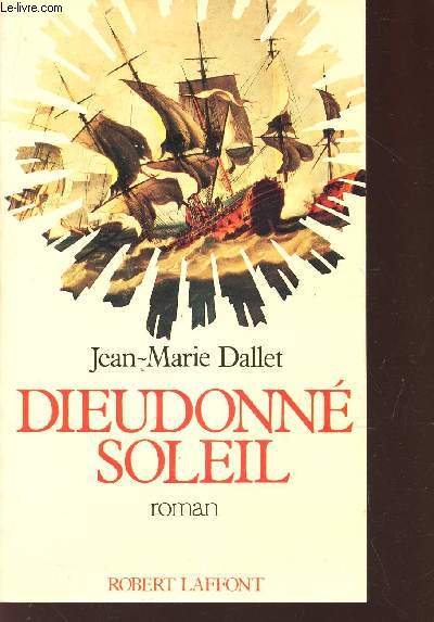 DIEUDONNE SOLEIL