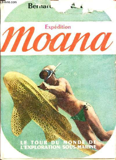 EXPEDITION 