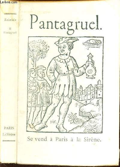 PANTAGRUEL II