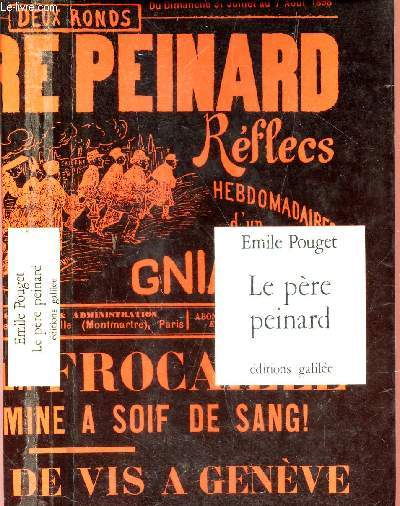 LE PERE PEINARD