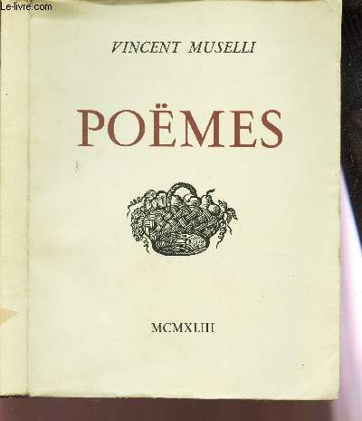 POEMES