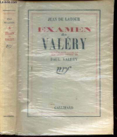 EXAMEN DE VALERY -