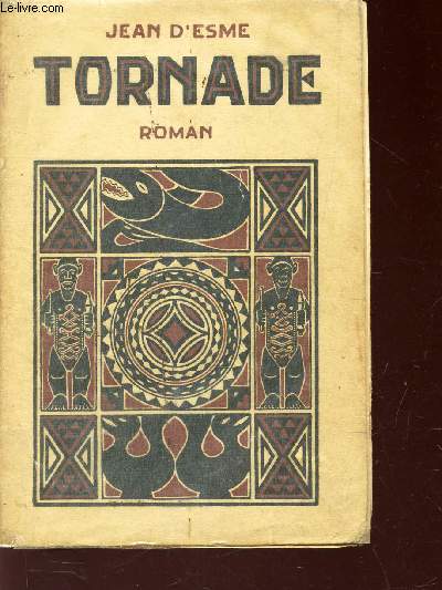 TORNADE