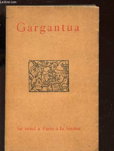 GARGANTUA