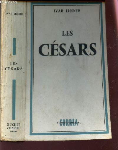 LES CESARS