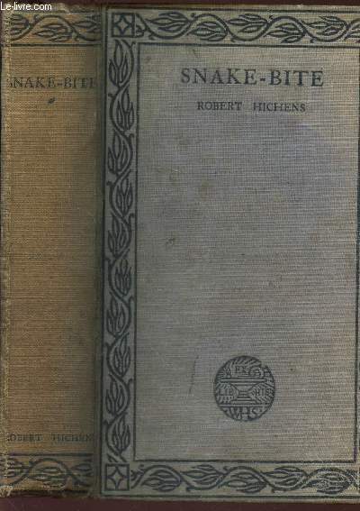 SNAKE-BITE AND OTHER STORIES.
